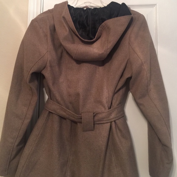 🌟Faux Wool Jacket🌟 - Picture 3 of 3